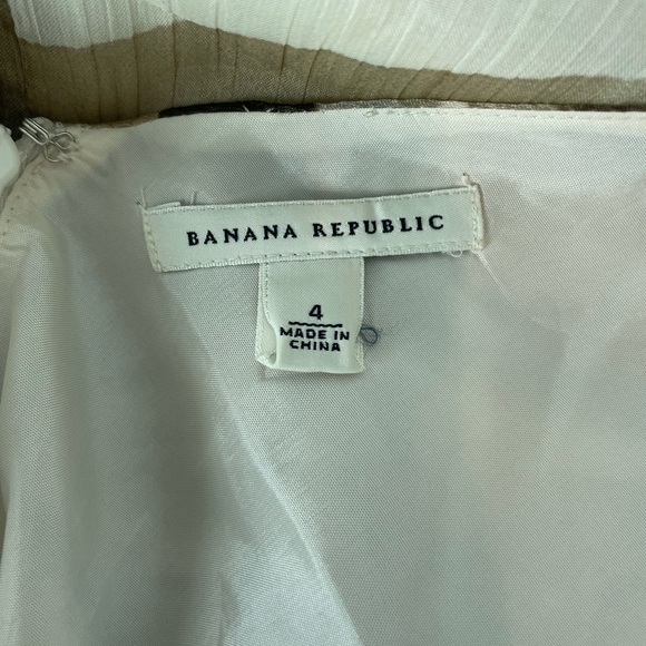 Banana republic dress - Picture 4 of 5